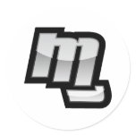 MG Fist Symbol