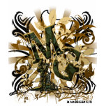 MG_Grafx007 (Large Design) t-shirts
