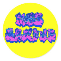 MG Logo sticker by tsena74 MG Logo sticker