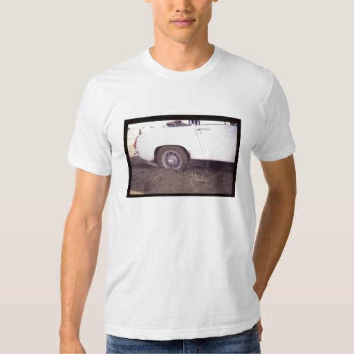 mg car t shirts