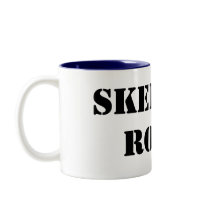 MG-SKEPROCK-WB COFFEE MUGS