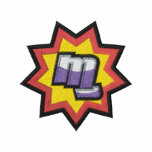 MG Symbol