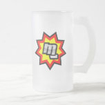 MG Symbol Mug