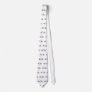 MG NECK TIES