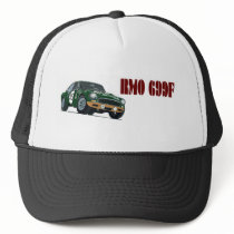 MGC GTS RMO 699F hats