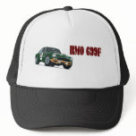 MGC GTS RMO 699F hats