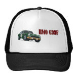 MGC GTS RMO 699F HAT