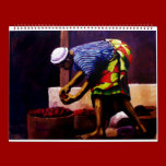 MGG DESIGN CALENDAR Mojisola A Gbadamosi Okubule calendars