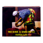 MGG DESIGN & CONSULTING LLC(Mojisola A Gbadamosi Calendars