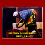 MGG DESIGN & CONSULTING LLC(Mojisola A Gbadamosi calendars