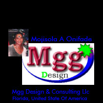 MGG DESIGN T-SHIRT (MOJISOLA A ONIFADE)
