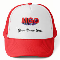MGO - Venezuela hats by SanTome MGO - Venezuela hats