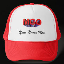 MGO - Venezuela hats