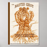 MGP Logo Poster posters