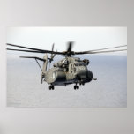 MH-53E Pave Low posters