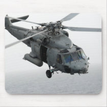 MH-60S Seahawk Mousepad