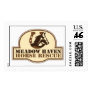 MHHR Postage Stamps