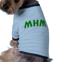 MHM_2 pet clothing by MikaylaMiles MHM_2 pet clothing
