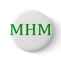 MHM buttons by MikaylaMiles MHM buttons