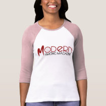 MHM t-shirts by MHMagazine MHM t-shirts