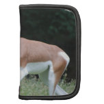 Mhorr's Gazelle Wallet Folio Folio Planner