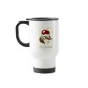 Mi2Sweets Have Cupcake, Will Travel Mug