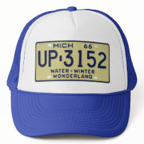 MI66 hats