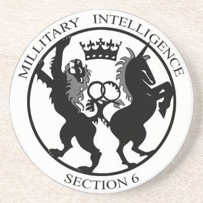 Mi6 Logo