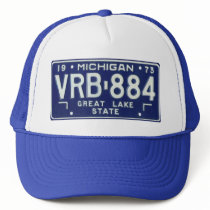 MI73 hats