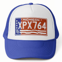 MI76 hats