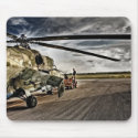 Mi-24 Hind Mouse Pad mousepads by ColdWarAirMuseum Mi-24 Hind Mouse Pad mousepads