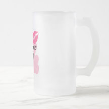Mi amas vin - Esparanto I love you Coffee Mug