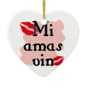 Mi amas vin - Esparanto - I love you
