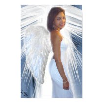Mi Angel posters