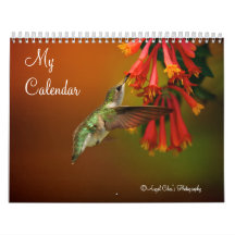 Mi calendario