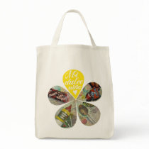 Mi Dulce Niña Bag