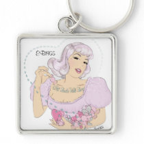 Mi *Dulce* Vida Loca keychains