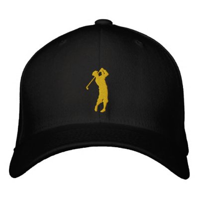 Mi gorra bordado obra clásica del golf del deporte gorra bordada Mi gorra bordado obra clásica del golf del deporte gorra bordada