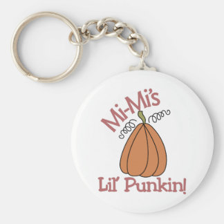 lil dimpl keychain