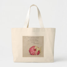 Mi mismo corazón saltado bolsas