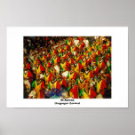Mi Morena Posters