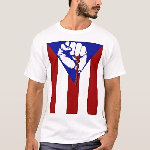 Mi Sangre TShirt Zazzle