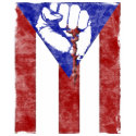 Mi Sangre (Tattered) t-shirts