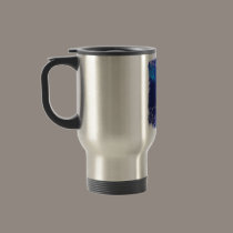 MI SPI Butterflies Travel Mug mugs