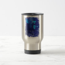MI SPI Butterflies Travel Mug by aslubows MI SPI Butterflies Travel Mug