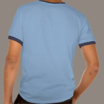MI SPI Butterflies t-shirts by aslubows MI SPI Butterflies t-shirts