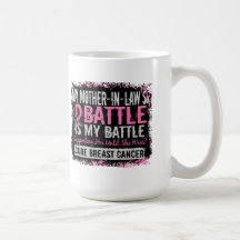Mi suegra del cáncer de pecho demasiado 2 de la ba taza de café