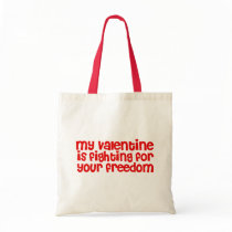 Mi tarjeta del día de San Valentín bolsas