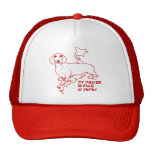 mi weiner es enorme en Japón Gorros