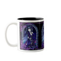 "Mia" Babydoll Fairy Mug